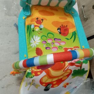 Musicsl Play Mat