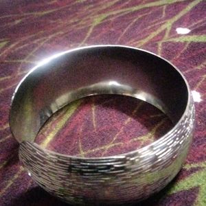 Silver Bracelet