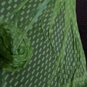 New Organza Saree