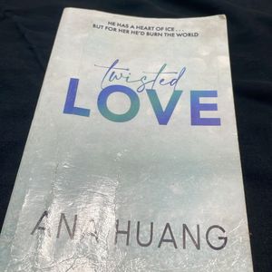 Twisted Love By Ana Huang