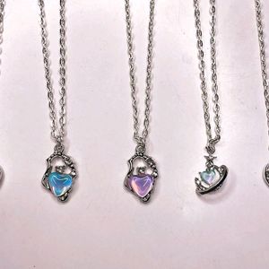 Pinterest Pretty Princess Necklace