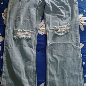Jeans & Trousers