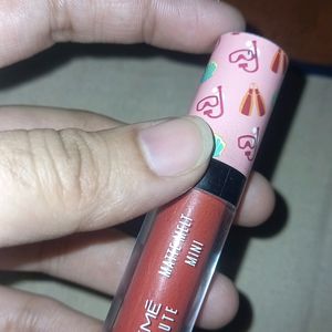 Lakme Absolute Matte Melt Mini