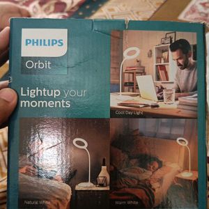 Brand New Phillips Lamp