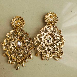 Ethnic Earrings