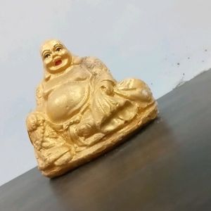 Laughing Buddha