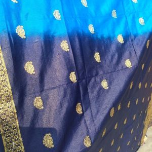 Silk Saree