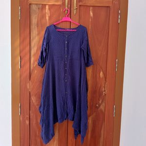 Avasa Blue Kurti