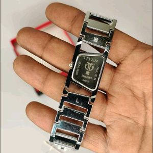 Titan Watch First Copy For Women