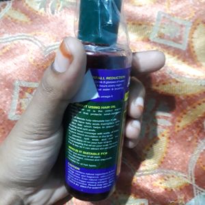 ADIVASI HAIR OIL 👈 One Of Bottle Free👈 GET FREE COINS 👈😊