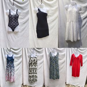 7 REALLY GOOD DRESSES IN 249