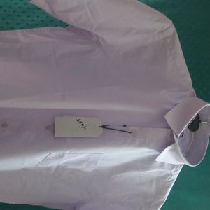 BENETTON HALF SLEEV SHIRT