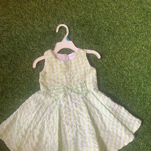 Kids Dress Combo