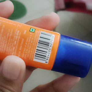 Joy Sunscreen Ultra Matte Dry Touch