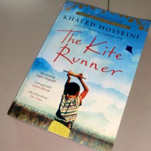 The Kite Runner Khaleed Hosseni