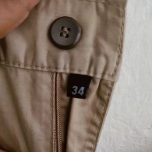 Men's Pant