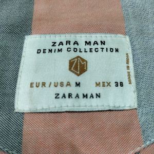 Zara Casual Shirt