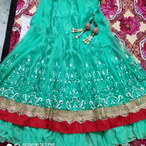 Lehenga By Craftsvilla