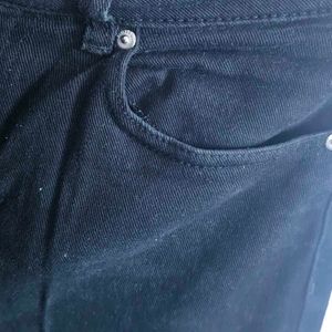 H&M Twill Trouser