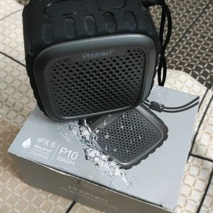 Photron P10 Speaker