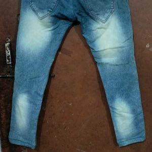 Men's Jeans