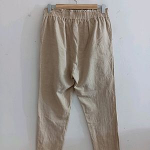 Causal Straight Cut Pant (Women)