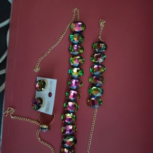 Necklace Set