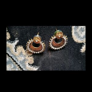 Fashion Earrings