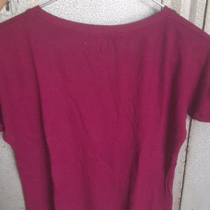 Women's Top +freebie gift