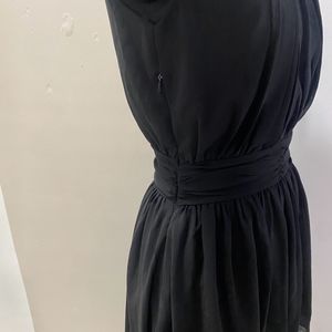 High Low Hem Dress