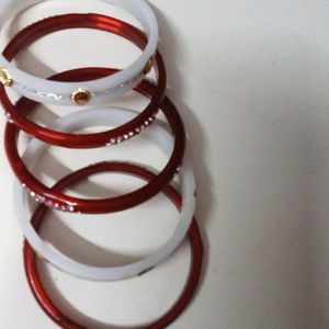 Beautiful Bangles