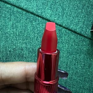 Charlotte Tilbury “Hollywood Vixen” Matte Lipstick