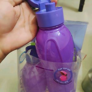 Water Bottle Set Of 2