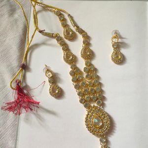 Jwellery Set - 2