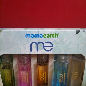 Mamaearth Perfume