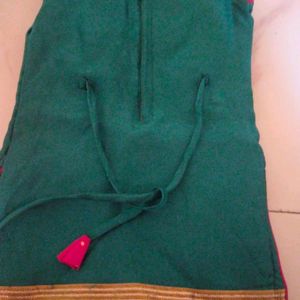 Salwar Suit(1-2 Year)