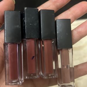 Lipsticks