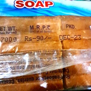 KRANTI  Soap