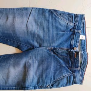 Price Drop...Branded Blue Jeans