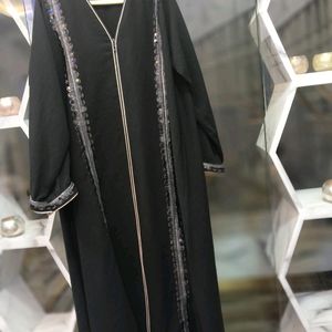 Designer Abaya