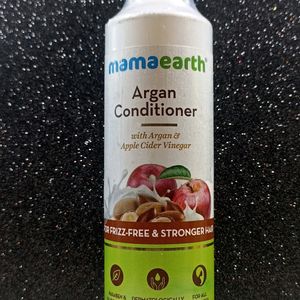 Mamaearth Argan Conditioner