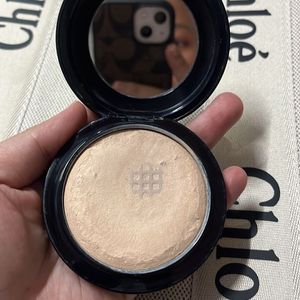 MAC mineralize ski finish natural (Used)