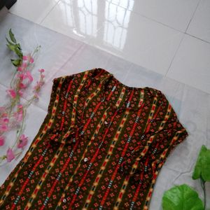 Kurti Length 36