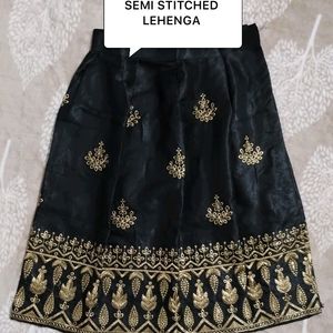 🆕LEHENGA CHOLI FOR GIRLS OF AGE 7-8 YEARS