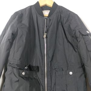 Zara Black Jackets (Boys)