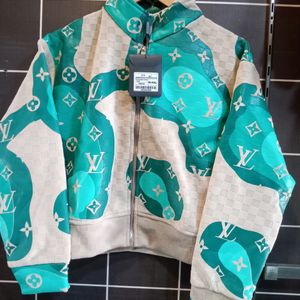 Louis Vuitton For Girls M/Xxl