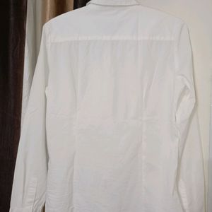 KIABI white Shirt