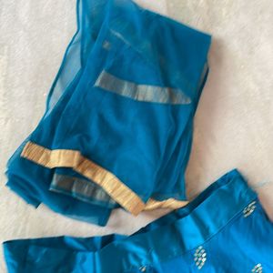 sequence lahenga / ghaghra / heavy blouse