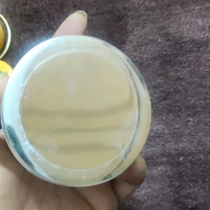 The Moms Co. Natural Face Mask