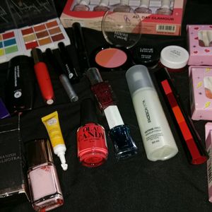 Makeup Bundle